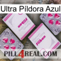 Ultra Píldora Azul 33